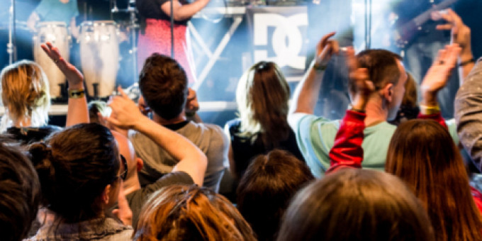 Random Trip feat. Judie Jay, Brad Vee Johnson /US/, Zeek