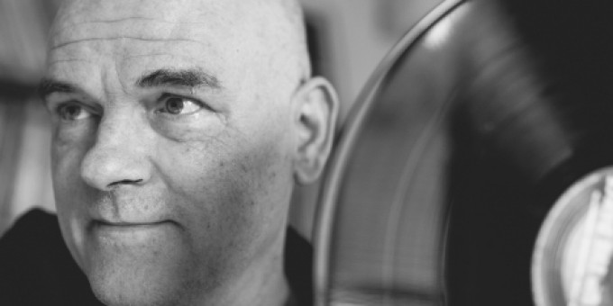 DJ Palotai prsents: Sunday Sessions