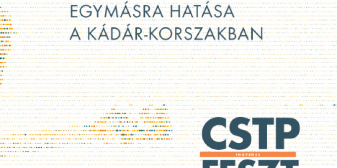 “Vászonról ránk néztek” - Film és könnyűzene egymásra hatása a Kádár-korszakban