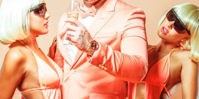 Riff Raff feat. Dj Afterthought (US), Dublic, Sammie Beats