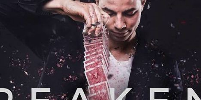 Freakency - magician show