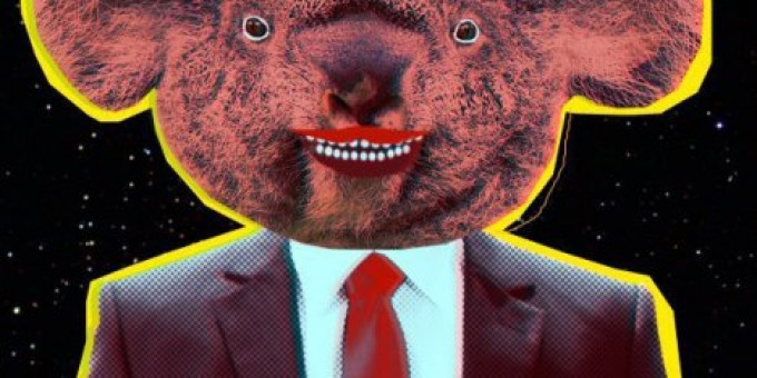 25 years old Pesti Est presents: Ricsardgír, The Keeymen