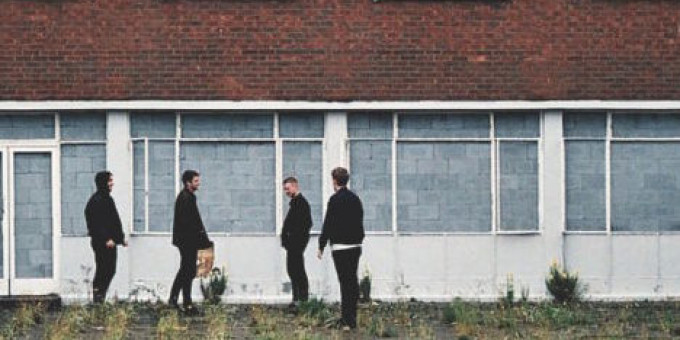 Bad Breeding (UK), Ghostchant