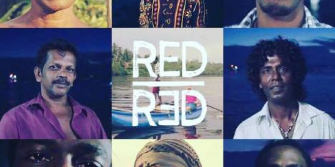 Summer of Afrobeats - RedRed (HU/GH), Dubem K & TboyS (GH)