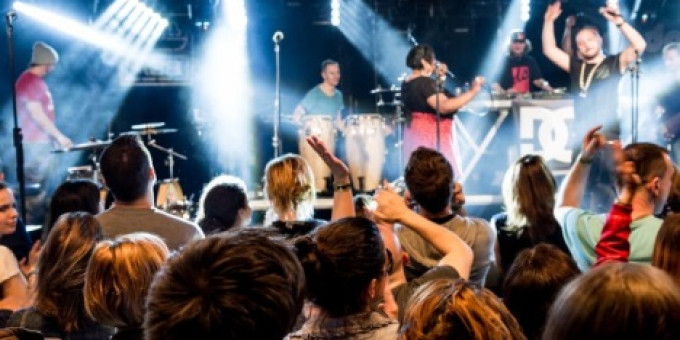 Random Trip feat. Heincz Gábor 'Biga'