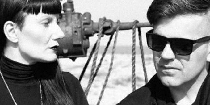 Black Nail Cabaret, ION