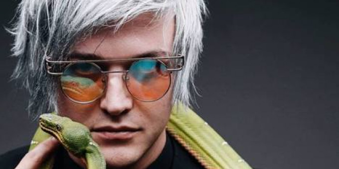 Ghastly (US) + Dublic, B'Andre, Bevild & Myamo, Sammie Beats, Skrude