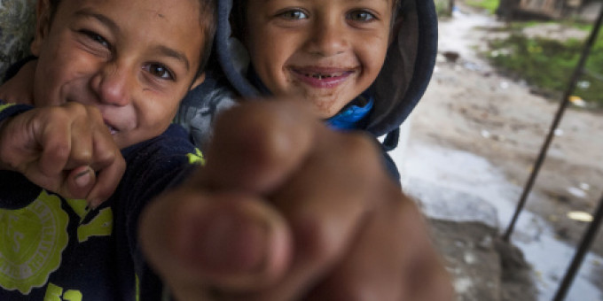 Program by BAGázs Public Benefit Association: Talk + Kale Lulugyi concert