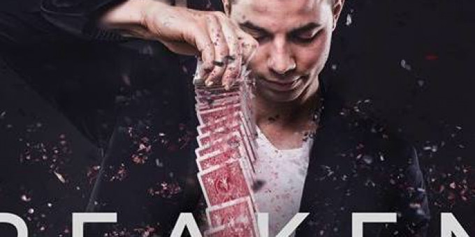 Freakency - magician show