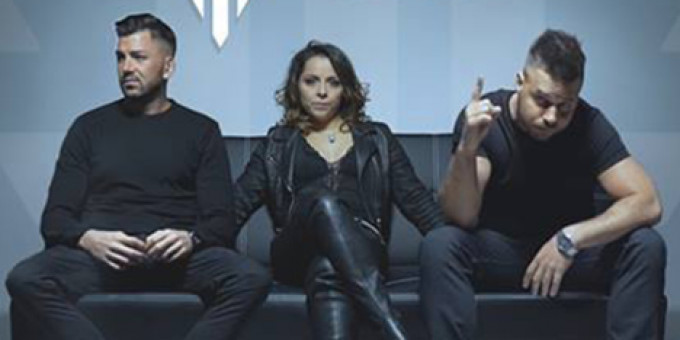 Follow the Flow, guest: Zsolt Szivák acoustic