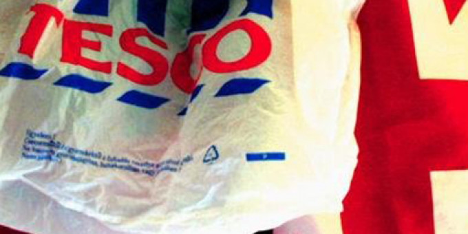 Tesco Disco Summer Final Party