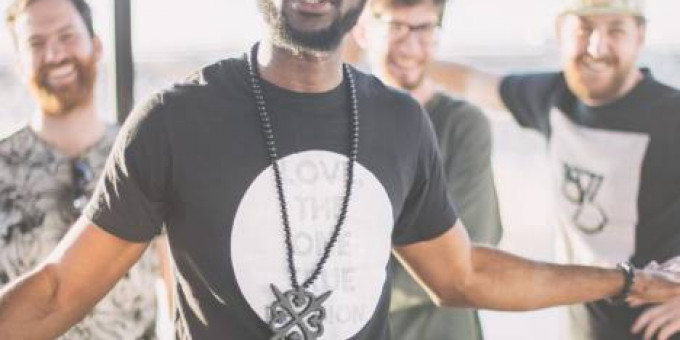 Satellites (RO), Amoeba feat Sena, View (FI), RedRed (GH)