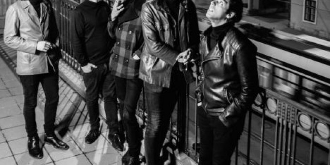 Ivan & The Parazol acoustic, Meteo, Hunger (AT)