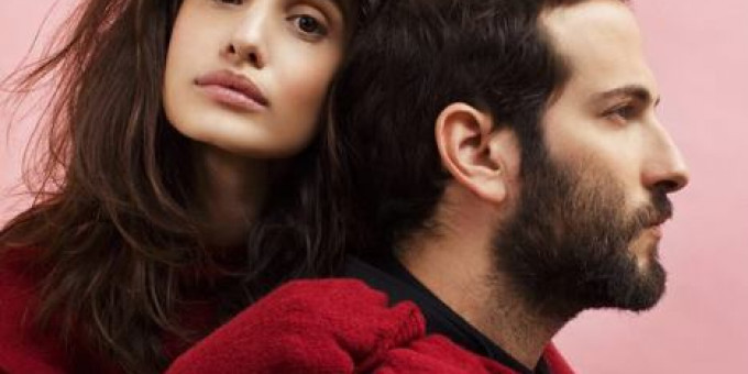 Lola Marsh (IL), Jónás Vera Experiment