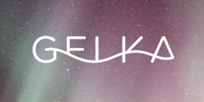 Cancelled: Audiodiary - Gelka