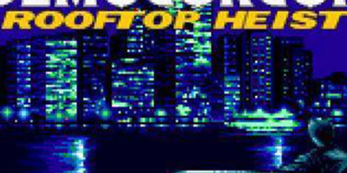 Demogorgon Rooftop Heist Summer Closing - Envo, Terminal Danger, Radec