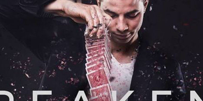 Freakency - magician show