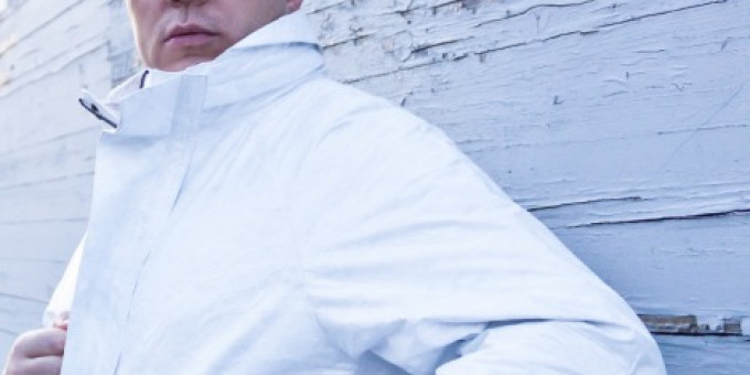 Aktrecords presents Andrey Pushkarev all night long (Luck of Access, RU) 