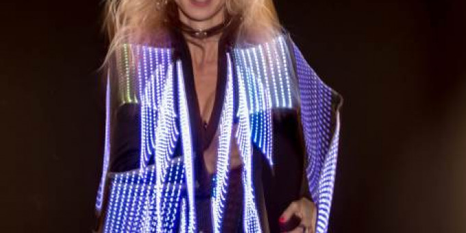 Péterfy Bori & Love Band