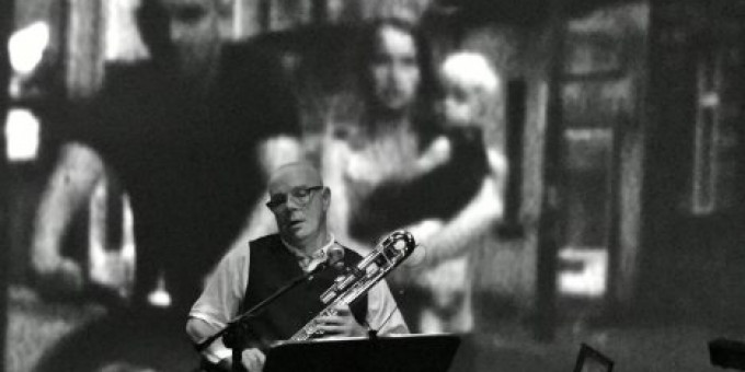 Szemző Tibor & Takarmánybázis: Kőfaltorta - album release