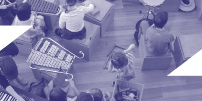 The House of Hungarian Music presents: Sound Workshop, interactive music session at A38 Ship