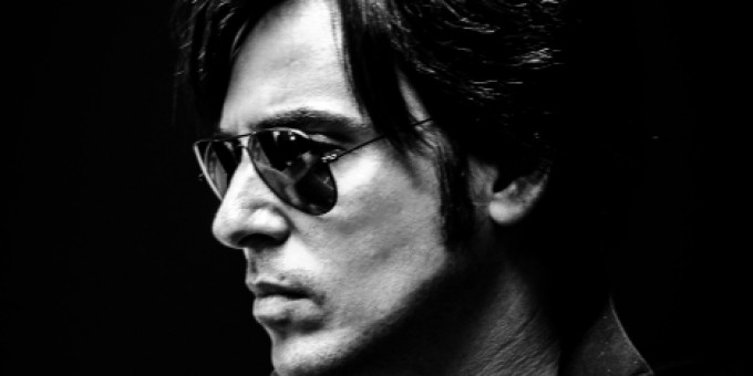 Georgio "the Dove" Valentino (US), T. Bali (I.O.N./Rosinflux)