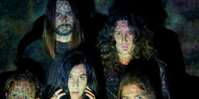 Dool (NL), Harakiri for the Sky (AT)