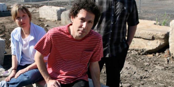 Pesti Estek: Yo La Tengo (US)