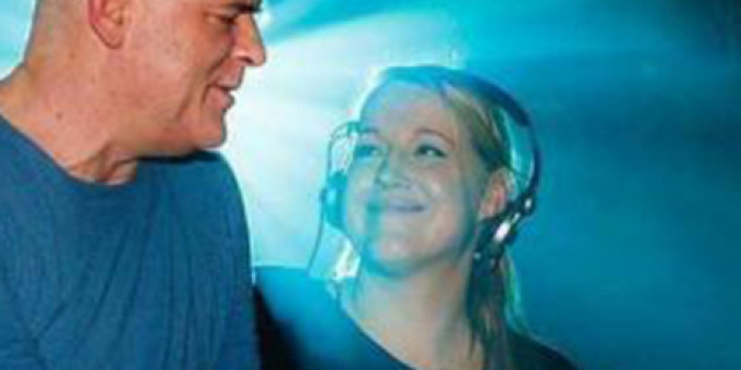 A38 pre-New Year's Eve: Good Old Days V. - Ludmilla & Palotai, Ninjabreakz Djs