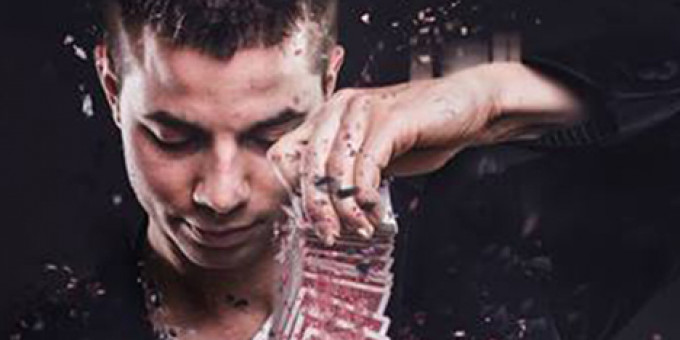 Freakency - magician show