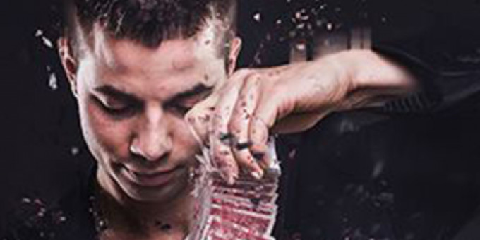 Freakency - magician show