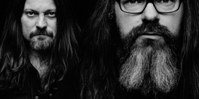 Pesti Estek: Motorpsycho (NO) The Tower - album-release gig, The Fictionplay (AT) 