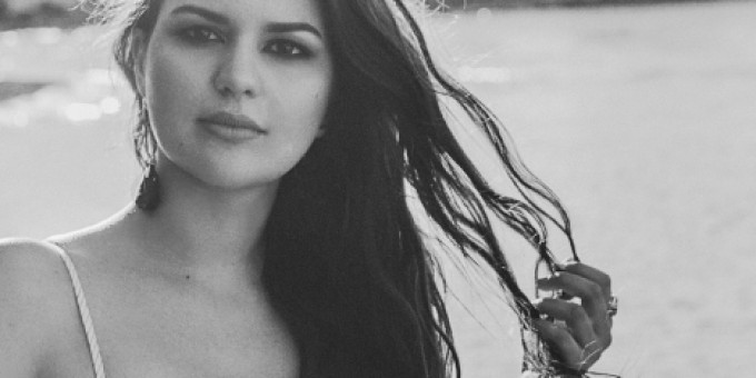 Indigó - album-release gig, guest: Shaibo