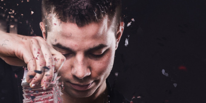 Freakency - magician show