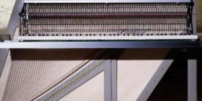 Piano Day Budapest 2018