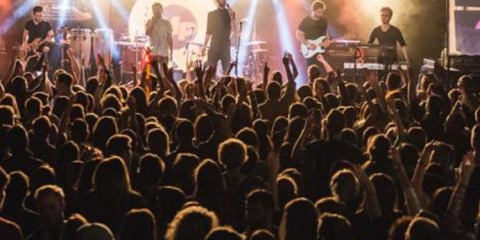 A15! - Liveurope showcase - Mary Popkids, Tolstoys (SK) + Cari Cari (AT) 