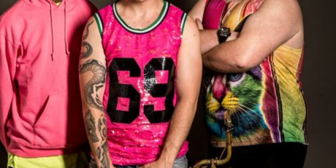 A15! - Too Many Zooz