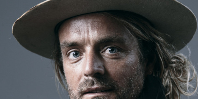 Xavier Rudd (AU)