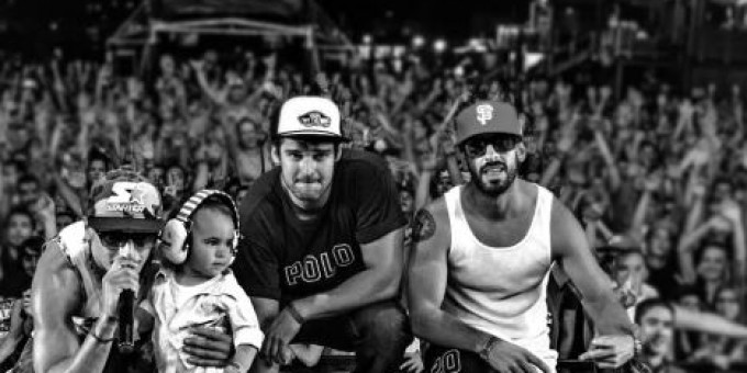 A15! - Akkezdet Phiai: "Akkezdet" album-replay gig