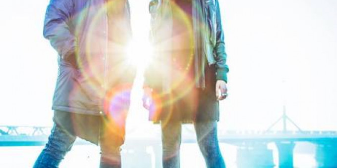 A15! - 15 years of the NEO' film music for Kontroll film