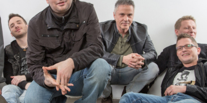 A15! - 15 years of Amondó • Hiperkarma concert