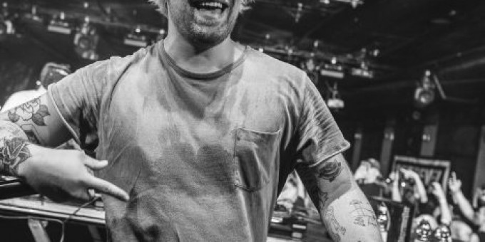 A15! - Next Level presents: Overload EU Tour - Kayzo (US), Gammer (UK), Dublic, B'Andre, Skrude, Sammie Beats