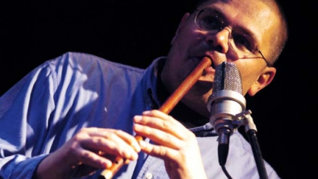 Jazz Odüsszeia fesztivál: Balogh Kálmán,  Palya Bea, Szokolay Dongó Balázs, Farkas Róbert, valamint  Brian Kellock (UK), Martin Lubenov (BG), Mario Caribe (BR/UK), és John Rae (UK).