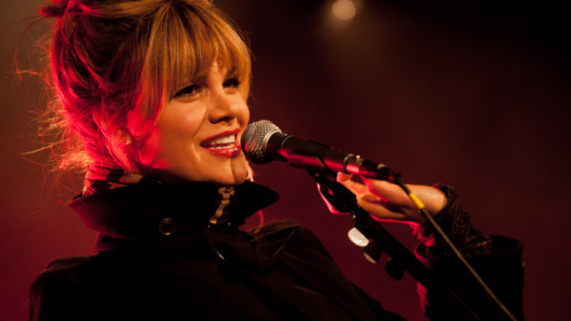 Nadeah (ex-Nouvelle Vague/FR)