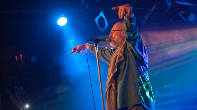 Fish (ex-Marillion/UK)