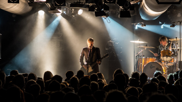 Triggerfinger (BE)