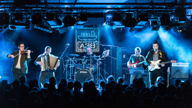 Napra - 10 éves jubileumi nagykoncert