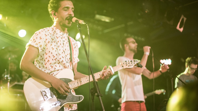 Mary Popkids x Balcony TV Majális