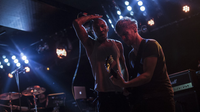 Tricky presents Skilled Mechanics (UK), Dope Calypso