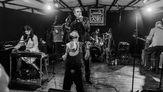 Slim Cessna's Auto Club (US)